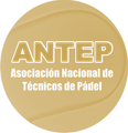 ANTEP, Asociación Nacional de Técnicos de Pádel