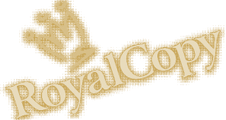 Royal Copy