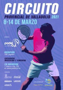 Torneo Provincial de Valladolid