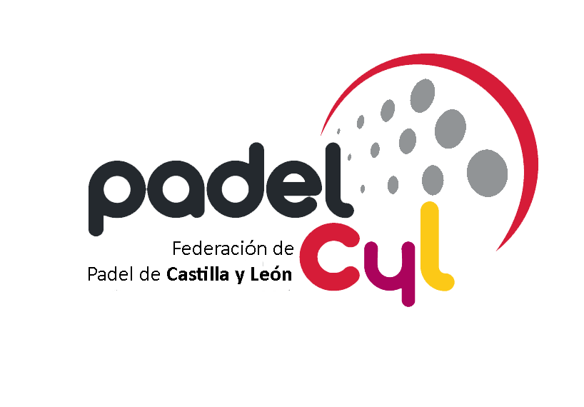 logo padelcyl