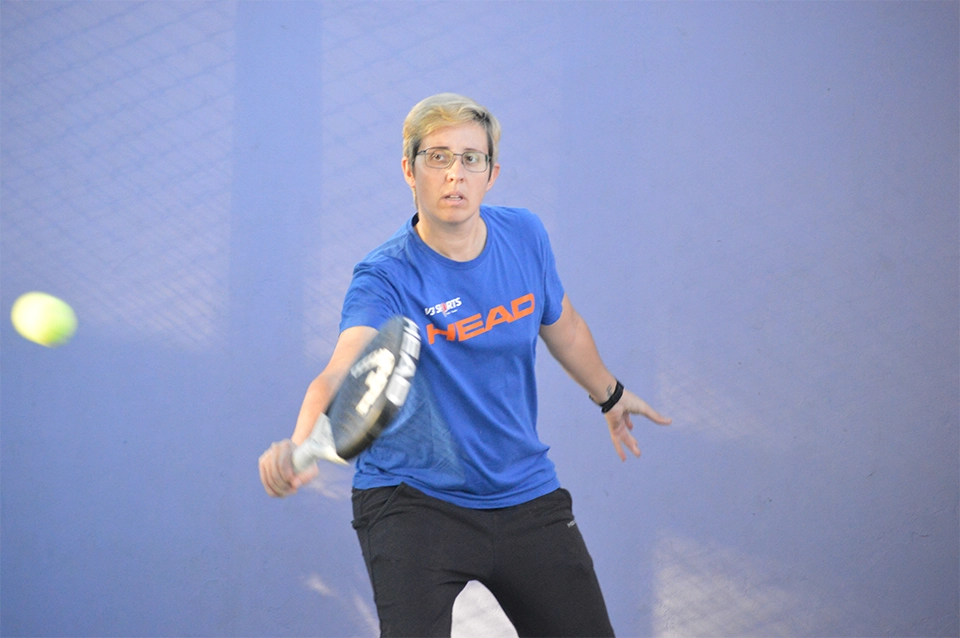 vivian garcia coach